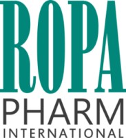 Ropapharm International BV