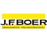 J.F. Boer Stroomaggregaten